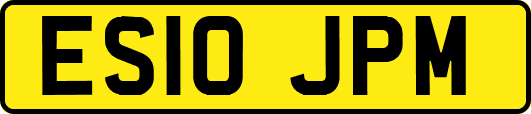 ES10JPM