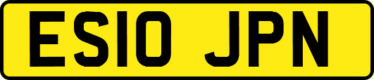 ES10JPN