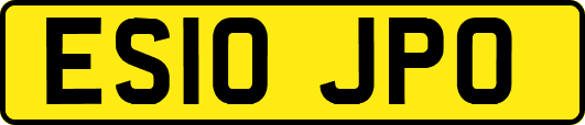ES10JPO