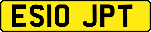 ES10JPT