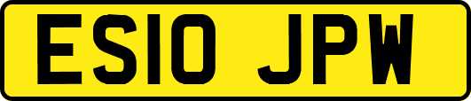 ES10JPW