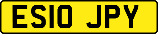 ES10JPY