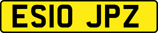 ES10JPZ