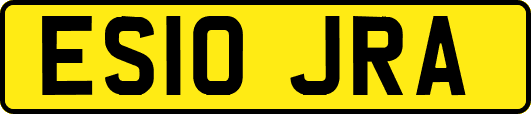 ES10JRA