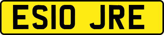 ES10JRE