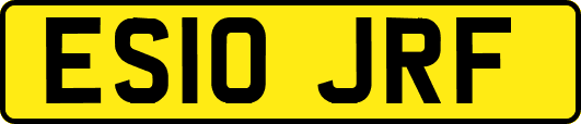ES10JRF