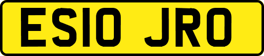 ES10JRO