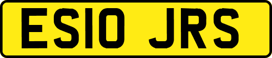 ES10JRS
