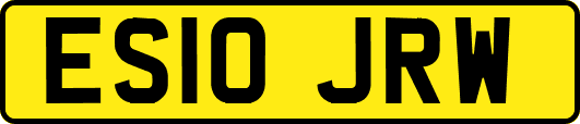 ES10JRW
