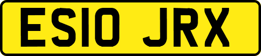 ES10JRX