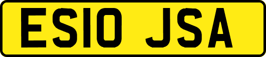 ES10JSA