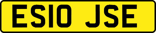 ES10JSE