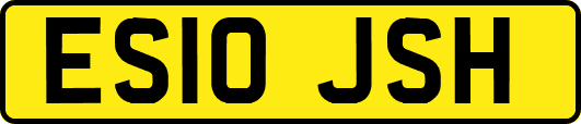 ES10JSH