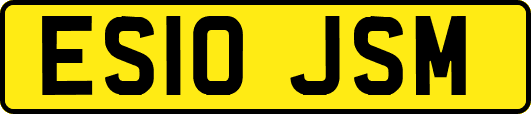 ES10JSM