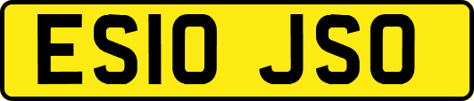 ES10JSO