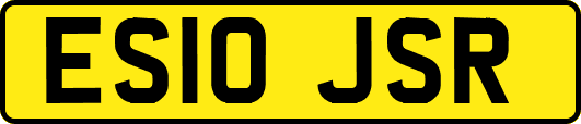 ES10JSR