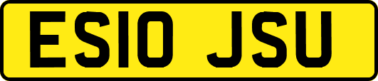 ES10JSU
