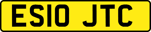 ES10JTC