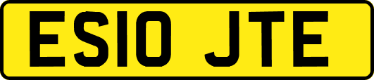 ES10JTE