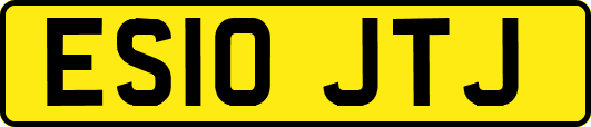 ES10JTJ