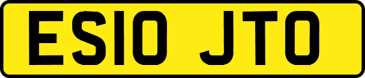 ES10JTO