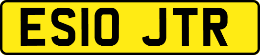 ES10JTR