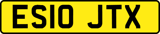 ES10JTX