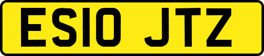 ES10JTZ