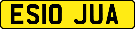 ES10JUA