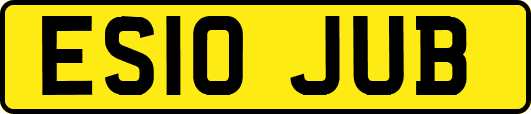 ES10JUB