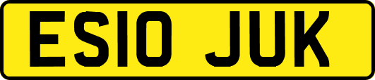 ES10JUK