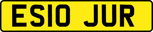 ES10JUR