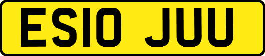 ES10JUU