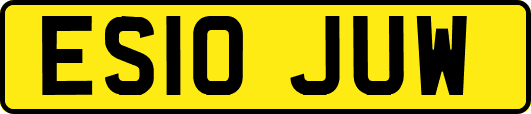 ES10JUW