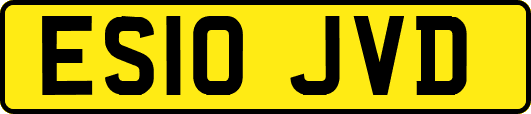 ES10JVD