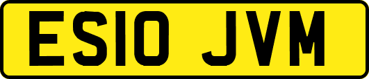 ES10JVM