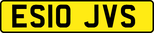 ES10JVS