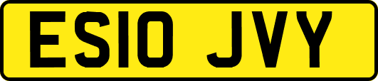 ES10JVY
