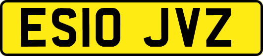 ES10JVZ
