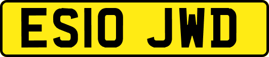 ES10JWD