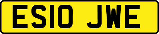 ES10JWE