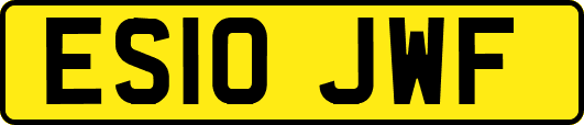 ES10JWF