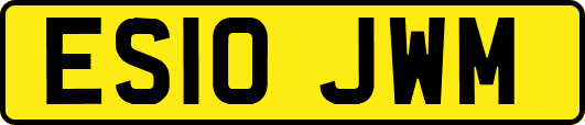 ES10JWM