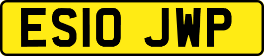 ES10JWP