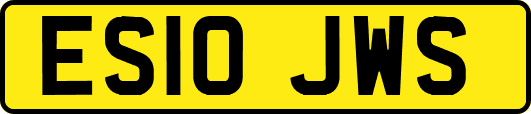 ES10JWS
