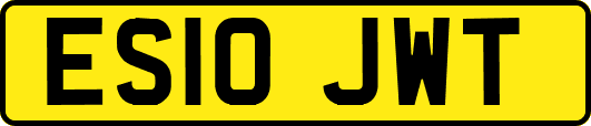 ES10JWT