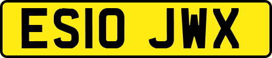 ES10JWX