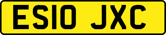 ES10JXC
