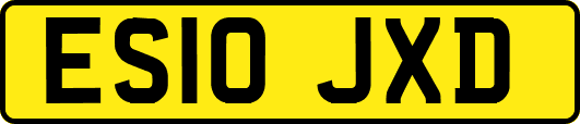 ES10JXD