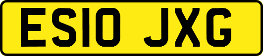ES10JXG
